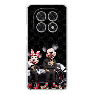 Чехол Disney Mouse Xiaomi Redmi Note 15 5G (PREMIUMPrint)