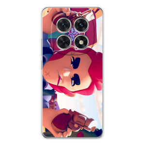Чехол для Xiaomi Redmi Note 15 5G Бравл Старс (VPrint)