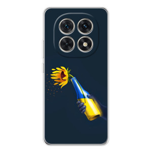 Чехол для Патриота Украины Xiaomi Redmi Note 15 5G - (AlphaPrint)