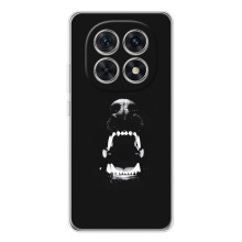 Чохол ДОБЕРМАН  для Xiaomi Redmi Note 15 5G (Пасть добермана)