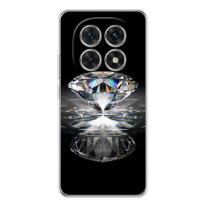 Чохол (Дорого-богато) на Xiaomi Redmi Note 15 5G – Діамант