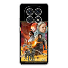 Чохол ДЮНА для Шіаомі Редмі Ноут 15 5G (Д Ю Н А)