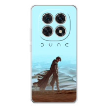 Чохол ДЮНА для Шіаомі Редмі Ноут 15 5G (Дюна Пол)