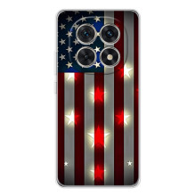 Чохол Прапор USA для Xiaomi Redmi Note 15 5G – Прапор США 2