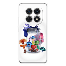 Чохол Головоломка для Xiaomi Redmi Note 15 5G - (AlphaPrint) (Головоломка)