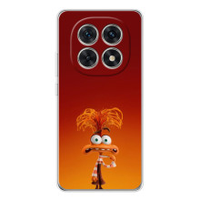 Чохол Головоломка для Xiaomi Redmi Note 15 5G - (AlphaPrint) (Тривожність)