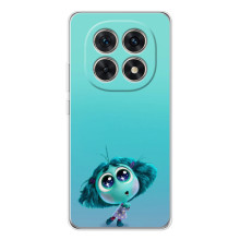 Чохол Головоломка для Xiaomi Redmi Note 15 5G - (AlphaPrint) (Заздрість)