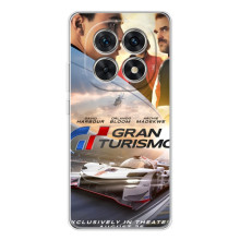 Чохол Gran Turismo / Гран Турізмо на Шіаомі Редмі Ноут 15 5G – Gran Turismo