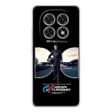 Чохол Gran Turismo / Гран Турізмо на Шіаомі Редмі Ноут 15 5G