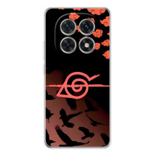 Чохол Ітачи Учіха для Шьомуі Мі Redmi Ноте 15 5G (AlphaPrint) – Око Ітачі