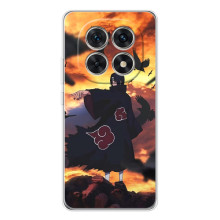 Чохол Ітачи Учіха для Шьомуі Мі Redmi Ноте 15 5G (AlphaPrint)