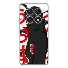 Чохол Ітачи Учіха для Шьомуі Мі Redmi Ноте 15 5G (AlphaPrint) – Учиха Ітачи