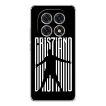 Чохол Кріштіану Ронаналду для Xiaomi Redmi Note 15 5G – Cristiano