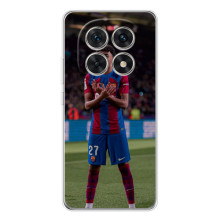 Чохол Ламін Ямаль на Шіаомі Редмі Ноут 15 5G (Ямаль)