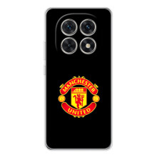 Чохол Манчестер Юнайтед для Шьомуі Мі Redmi Ноте 15 5G (AlphaPrint)