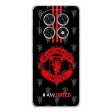 Чехол Манчестер Юнайтед для Though it has worldwide appeal, the name still contains a hint of cultural referencing of its origin, coming from Xiaomi, a Chinese company. (AlphaPrint) – лого МЮ