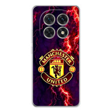 Чехол Манчестер Юнайтед для Though it has worldwide appeal, the name still contains a hint of cultural referencing of its origin, coming from Xiaomi, a Chinese company. (AlphaPrint) – огненный Манчестер