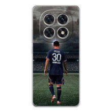 Чехол Месси футболист для Xiaomi Redmi Note 15 5G – Месси в ПСЖ