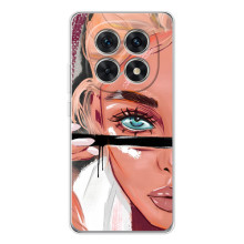 Чохол з друком для Xiaomi Redmi Note 15 5G - (Мода) (AlphaPrint)