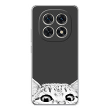 Чохол на Шьомуі Мі Redmi Ноте 15 5G з Котиками (VPrint) (Виглядає котик)