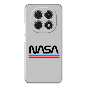 Чохол NASA для Xiaomi Redmi Note 15 5G (AlphaPrint)
