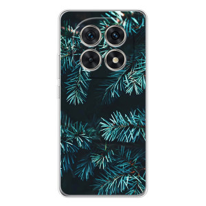 Чохол новорічна ялинка на Xiaomi Redmi Note 15 5G (Ялина)