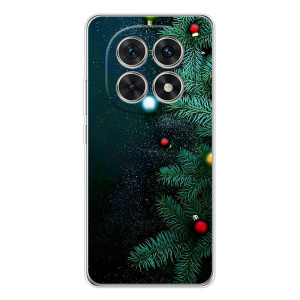 Чохол новорічна ялинка на Xiaomi Redmi Note 15 5G (Ялинка)