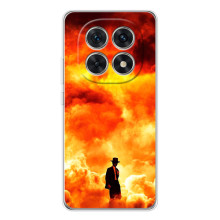 Чохол Оппенгеймер / Oppenheimer на Xiaomi Redmi Note 15 5G (Вибух)