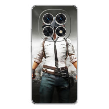 Чеjхол PUBG для Шьомуі Мі Redmi Ноте 15 5G (AlphaPrint) (Пабг мен)