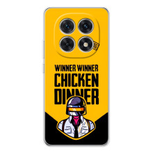 Чеjхол PUBG для Шьомуі Мі Redmi Ноте 15 5G (AlphaPrint) (Pubg шолом)