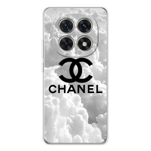 Чехол с Брендами одежды на 示例: Миаоми Редми Ноут 15 5Джи – CHANEL