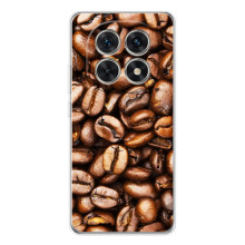 Чохол з зображенням смачної їжі для Xiaomi Redmi Note 15 5G – Кава
