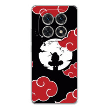 Чехол с картинками Итачи для reactivex Redmi Note 15 5G
