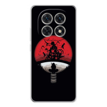 Чехол с картинками Итачи для reactivex Redmi Note 15 5G – Персонаж Итачи