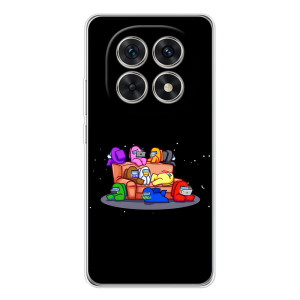 Чохли Амонг Ас для Xiaomi Redmi Note 15 5G (AlphaPrint)