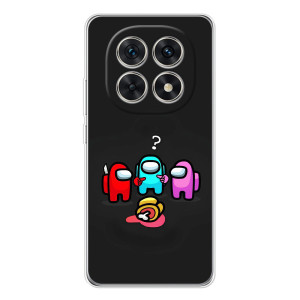 Чохли Амонг Ас для Xiaomi Redmi Note 15 5G (AlphaPrint)