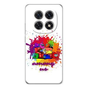 Чохли Амонг Ас для Xiaomi Redmi Note 15 5G (AlphaPrint)