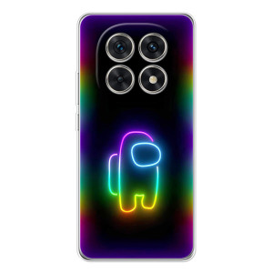 Чохли Амонг Ас для Xiaomi Redmi Note 15 5G (AlphaPrint)