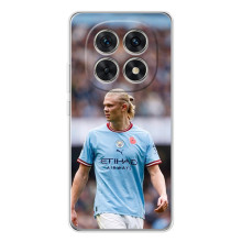 Чехол с картинкой Эрлинг Холанд на Xiaomi Redmi Note 15 5G