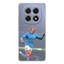 Чехол с картинкой Эрлинг Холанд на Xiaomi Redmi Note 15 5G – Гол Холанда