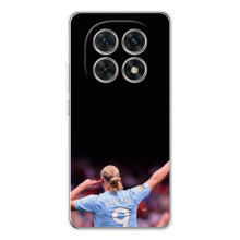 Чехол с картинкой Эрлинг Холанд на Xiaomi Redmi Note 15 5G – Холанд 9