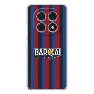 Чехол для Xiaomi Redmi Note 15 5G (Барселона) – BARCA