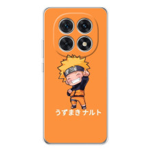 Чохли з принтом НАРУТО на Xiaomi Redmi Note 15 5G – Маленький Наруто