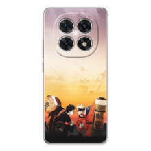 Чохли з принтом НАРУТО на Xiaomi Redmi Note 15 5G – Наруто Гаара