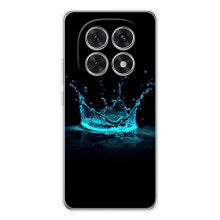 Чохол з Короною Шьомуі Мі Redmi Ноте 15 5G - (AlphaPrint)