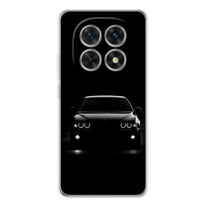 Чохол для Шьомуі Мі Redmi Ноте 15 5G - з принтом БМВ (AlphaPrint)