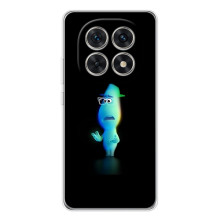 Чехол с принтом Душа на Xiaomi Redmi Note 15 5G – Герой Джо