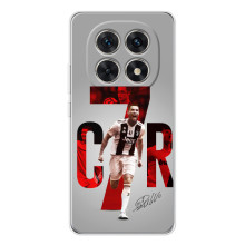 Чехол Криштиану Роналду для Xiaomi Redmi Note 15 5G (AlphaPrint) – C7R