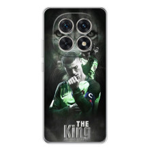 Чехол Криштиану Роналду для Xiaomi Redmi Note 15 5G (AlphaPrint) – Криштиано Лев