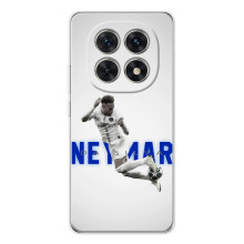 Чехол Неймар для Xiaomi Redmi Note 15 5G (AlphaPrint) – Бразилец Неймар